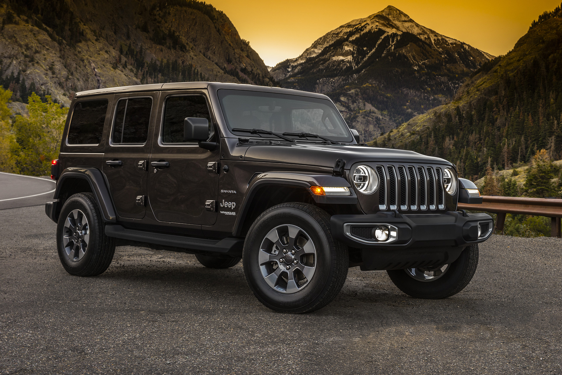 2018 Jeep Wrangler Battery Replacement